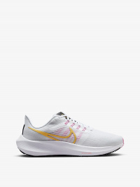 Білий - Кросівки для бігу NIKE Air Zoom Pegasus 39