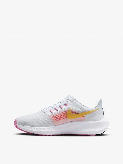 Кроссовки для бега NIKE Air Zoom Pegasus 39 модель DH4072-104 — фото - INTERTOP