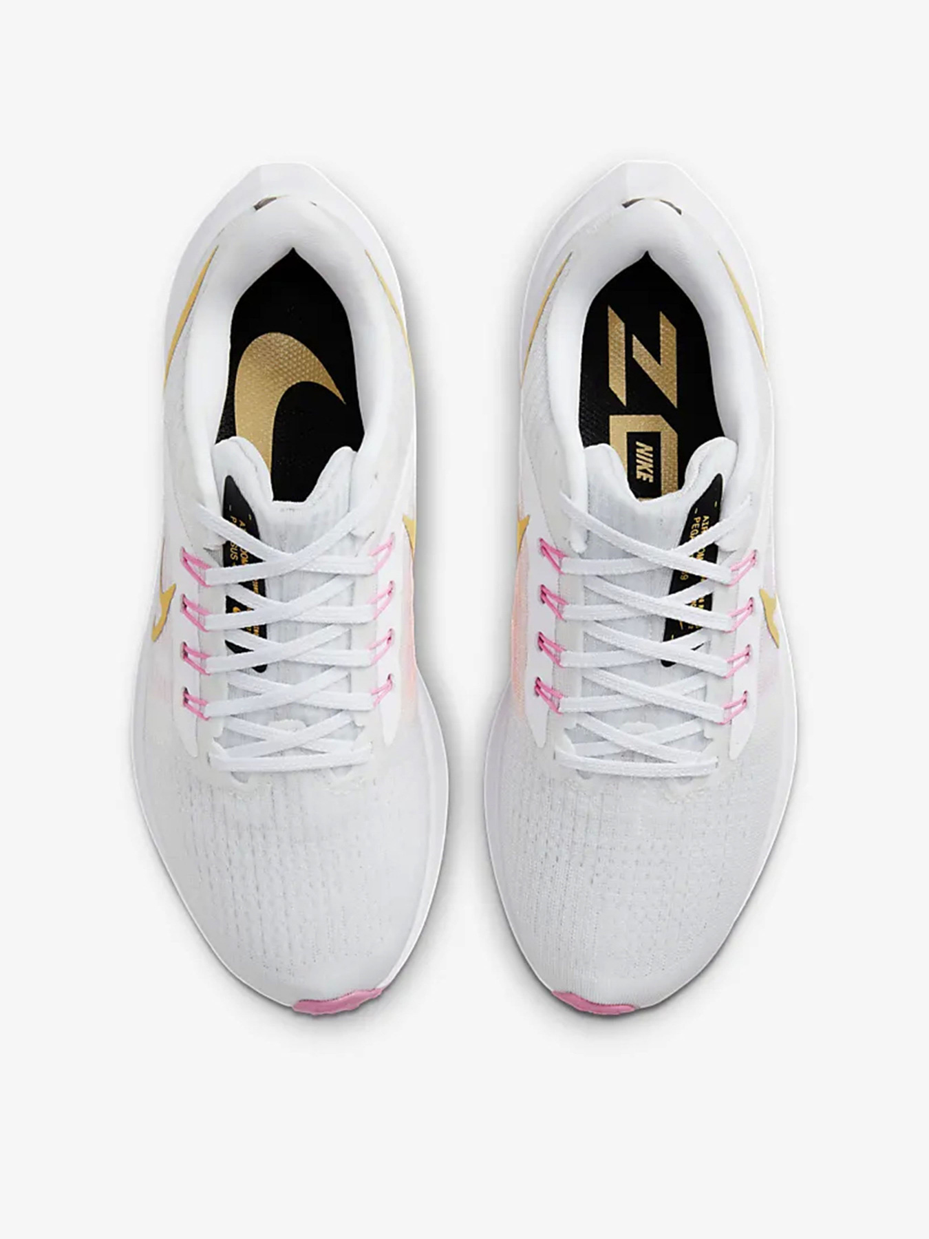 Кросівки для бігу NIKE Air Zoom Pegasus 39 модель DH4072-104 Кросівки для бігу NIKE Air Zoom Pegasus 39 модель DH4072-104 Фото