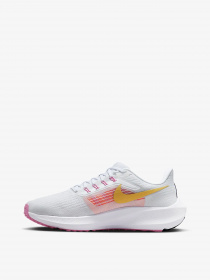 Кросівки для бігу NIKE Air Zoom Pegasus 39 модель DH4072-104 Кросівки для бігу NIKE Air Zoom Pegasus 39 модель DH4072-104 Фото