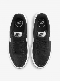 Кеди низькі NIKE Court Vision Alta Модель DM0113-002 Фото