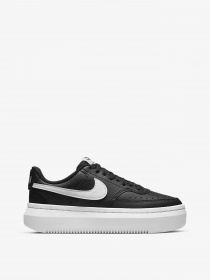 Кеди низькі NIKE Court Vision Alta Модель DM0113-002 Фото