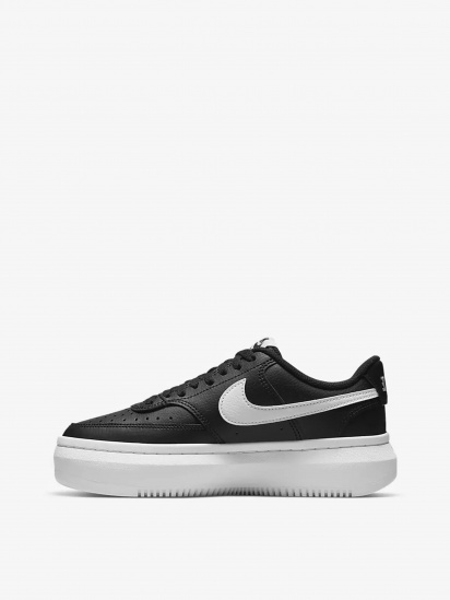 Кеди низькі NIKE Court Vision Alta модель DM0113-002 — фото - INTERTOP