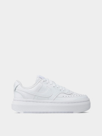 Кеди низькі NIKE Court Vision Alta Ltr Модель DM0113-100 Фото
