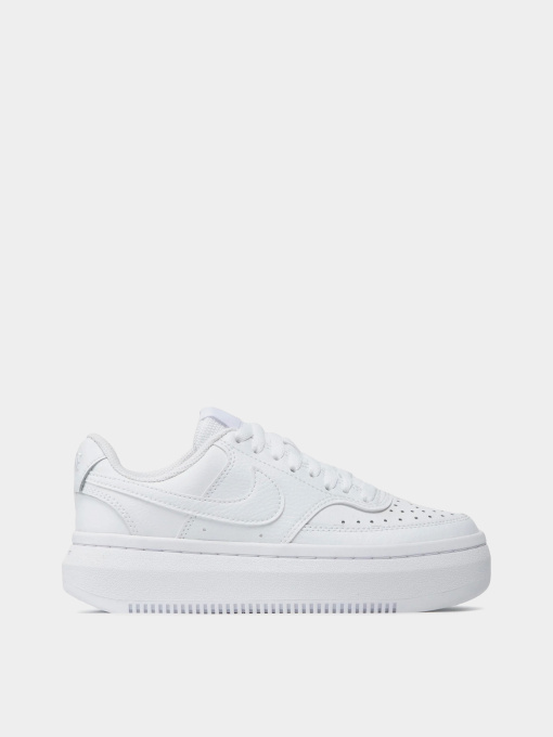 Кеды низкие NIKE Court Vision Alta Ltr модель DM0113-100 Фото