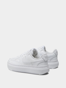 Кеди низькі NIKE COURT VISION ALTA LTR модель DM0113-100 Фото