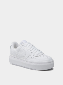Кеди низькі NIKE COURT VISION ALTA LTR модель DM0113-100 Фото