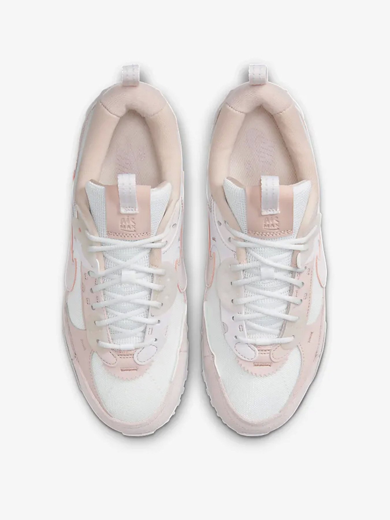 Кросівки NIKE Air Max 90 Futura модель DM9922-104 Фото