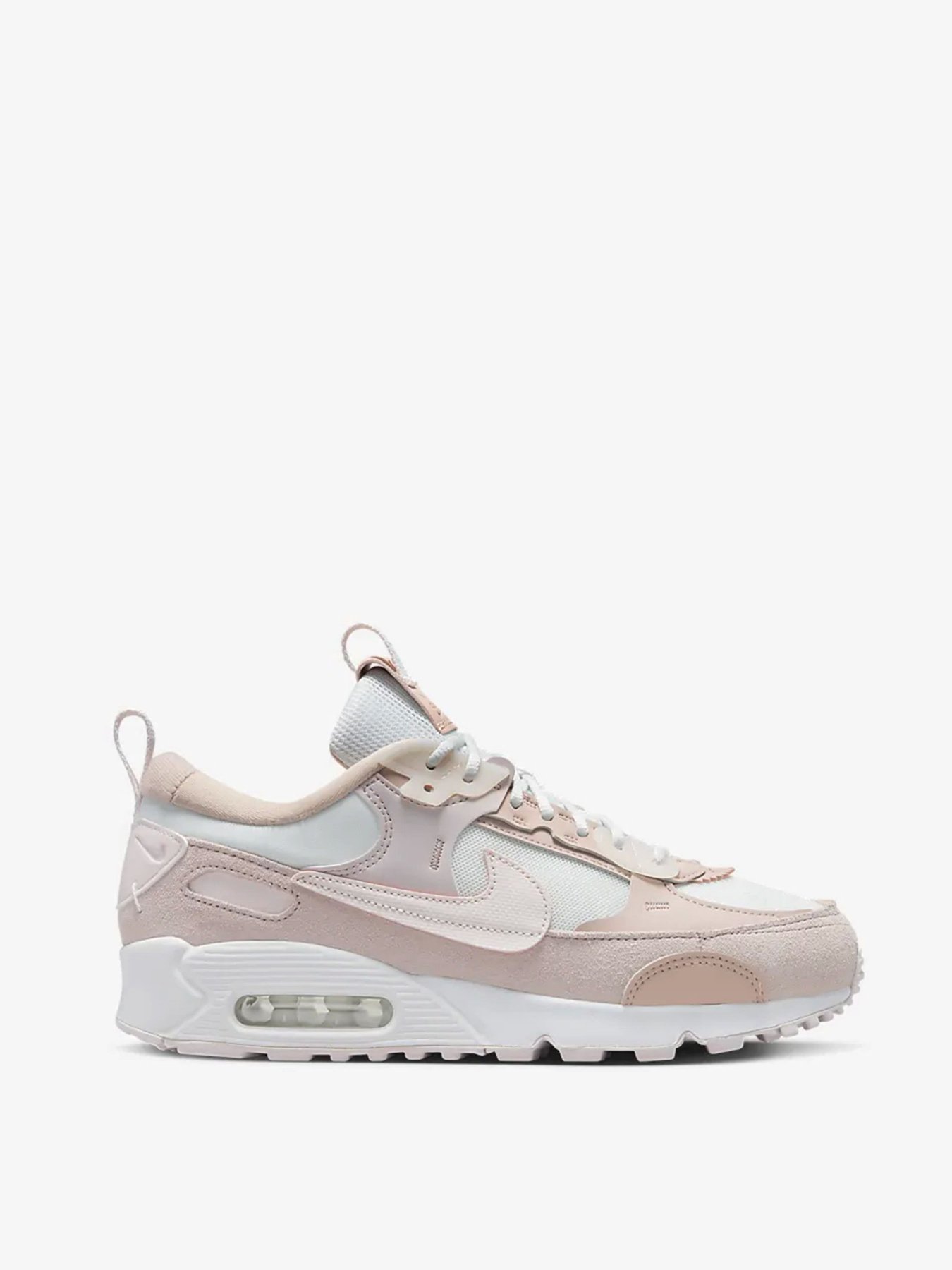 Кросівки NIKE Air Max 90 Futura модель DM9922-104 Фото