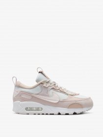 Кросівки повсякденні NIKE Air Max 90 Futura модель DM9922-104 Фото