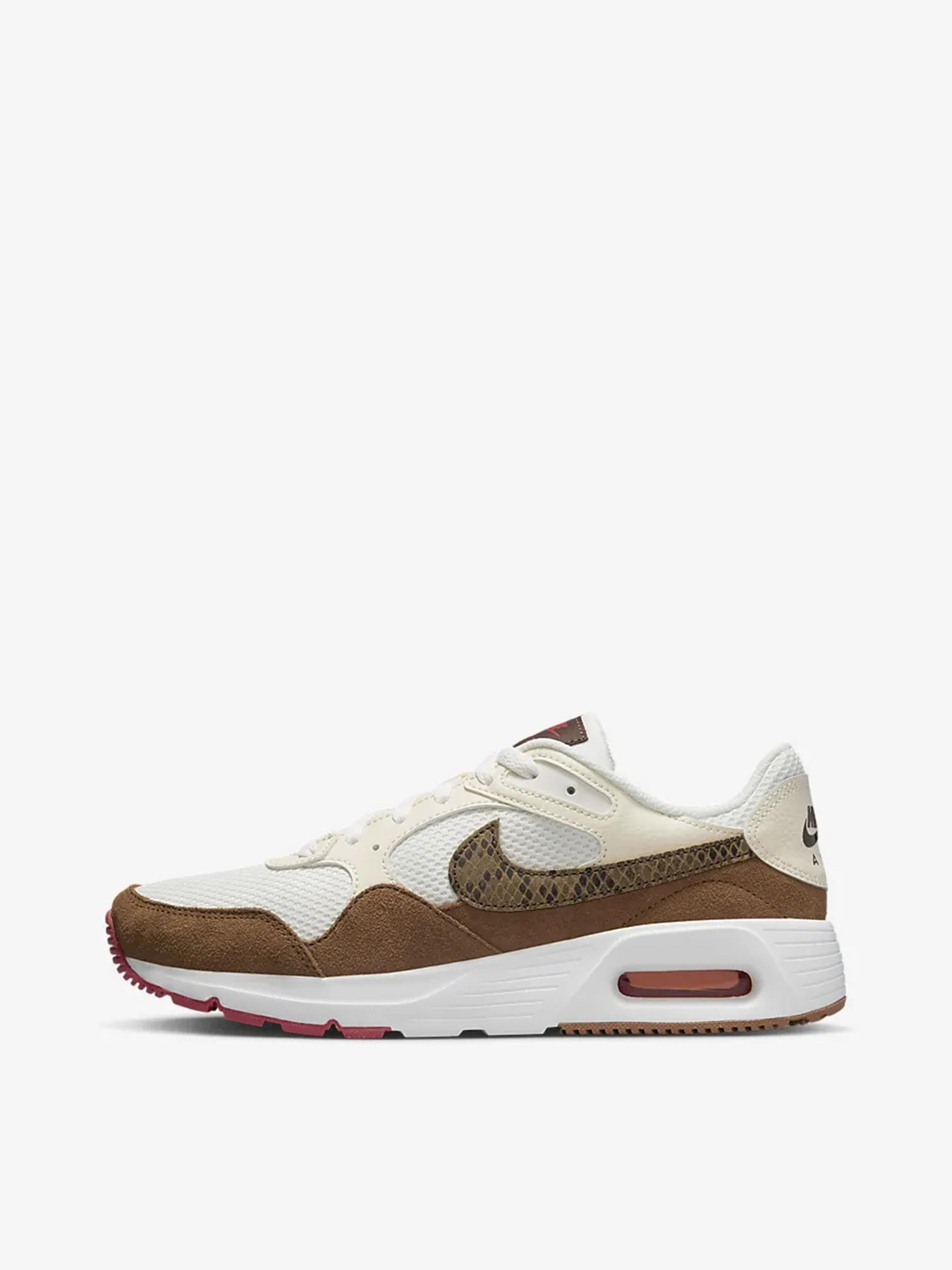 Кроссовки NIKE AIR MAX модель DX9501-100 Фото