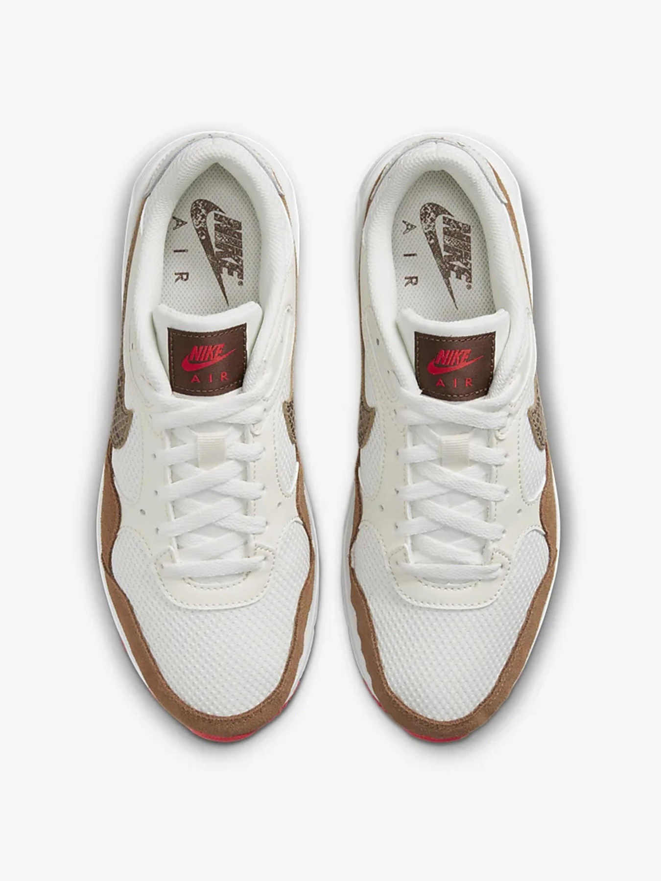 Кроссовки NIKE AIR MAX модель DX9501-100 Фото