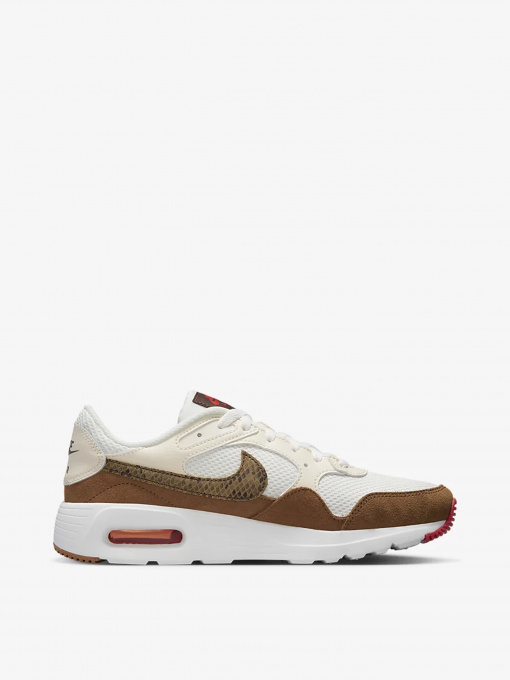 Кросівки NIKE AIR MAX Модель DX9501-100 Фото