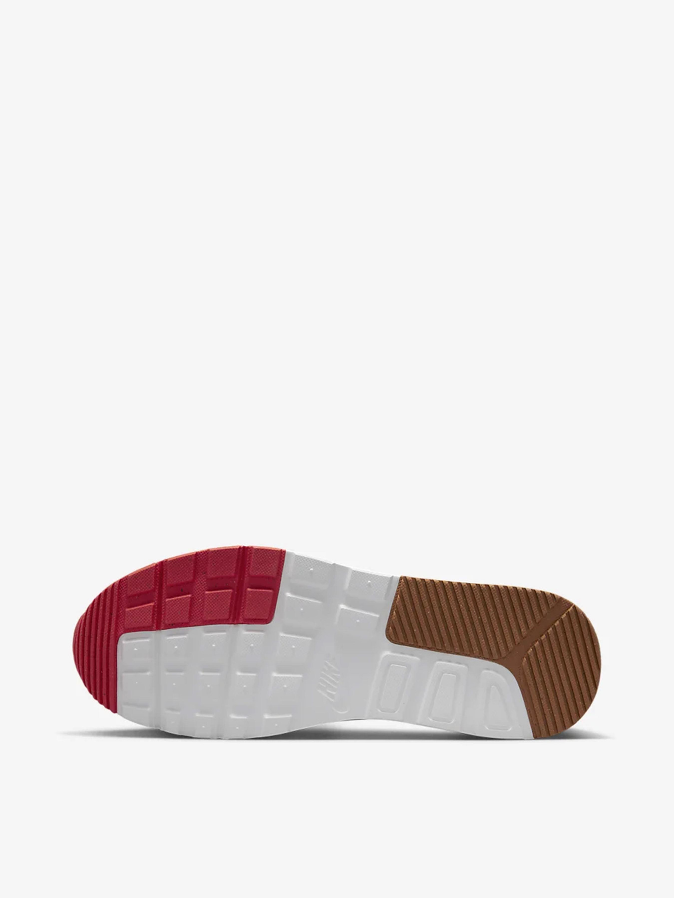 Кросівки повсякденні NIKE AIR MAX модель DX9501-100 Фото