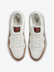 Кросівки повсякденні NIKE AIR MAX модель DX9501-100 Фото