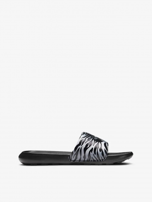 Шлепанцы NIKE Victori One модель CN9676-011 Фото