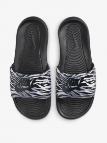 Шльопанці NIKE Victori One модель CN9676-011 Фото