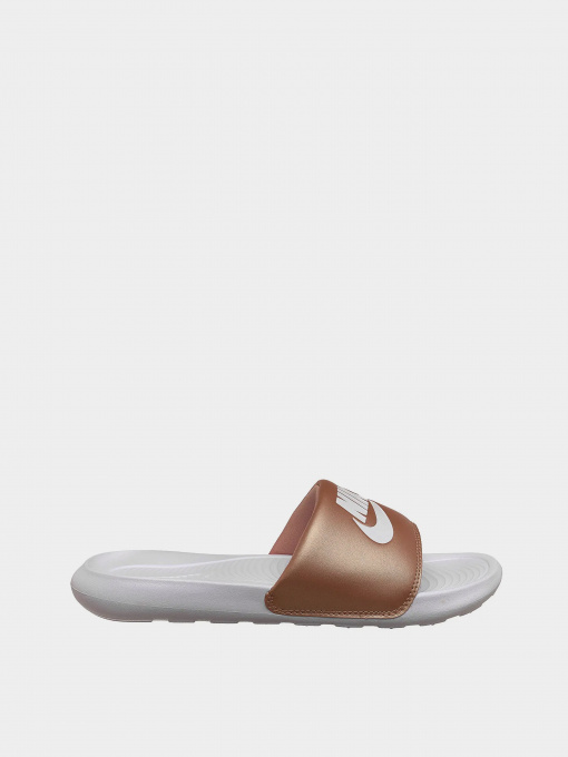 Шлепанцы NIKE Victori One модель CN9677-900 Фото