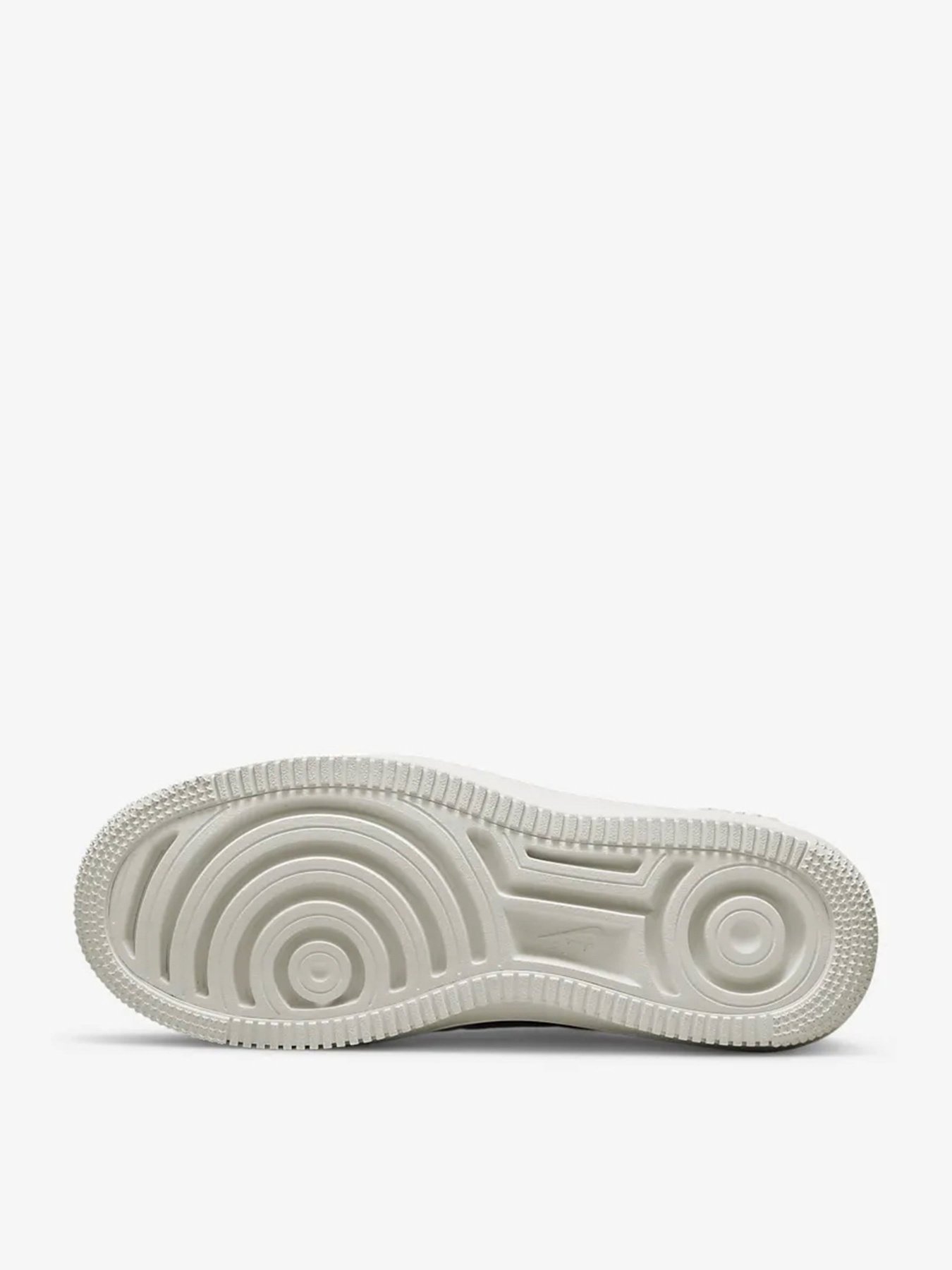 Кеды низкие NIKE Air Force 1 PLT.AF.ORM модель DJ9946-101 Фото