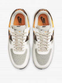 Кеди низькі NIKE Air Force 1 Fontanka модель DR0151-001 Фото