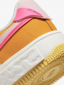 Кеди низькі NIKE Air Force 1 Fontanka модель DX2675-100 Фото