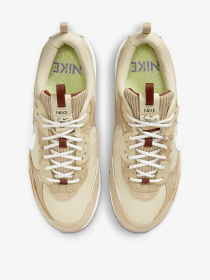 Кроссовки NIKE Air Max 90 Futura x Serena Williams Design Crew модель DX4221-200 Фото