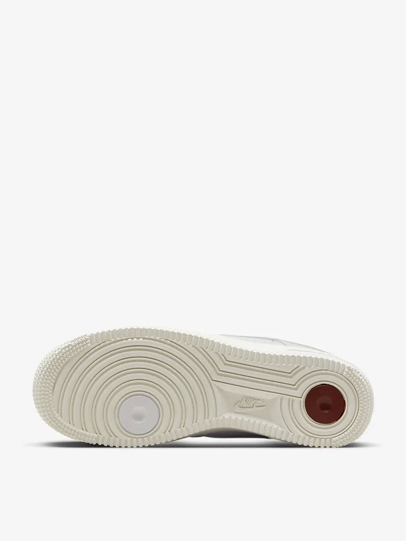 Кеды низкие NIKE Air Force 1 '07 Premium модель DZ5616-100 Фото