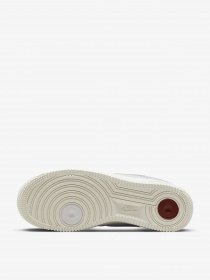 Кеды низкие NIKE Air Force 1 '07 Premium модель DZ5616-100 Фото