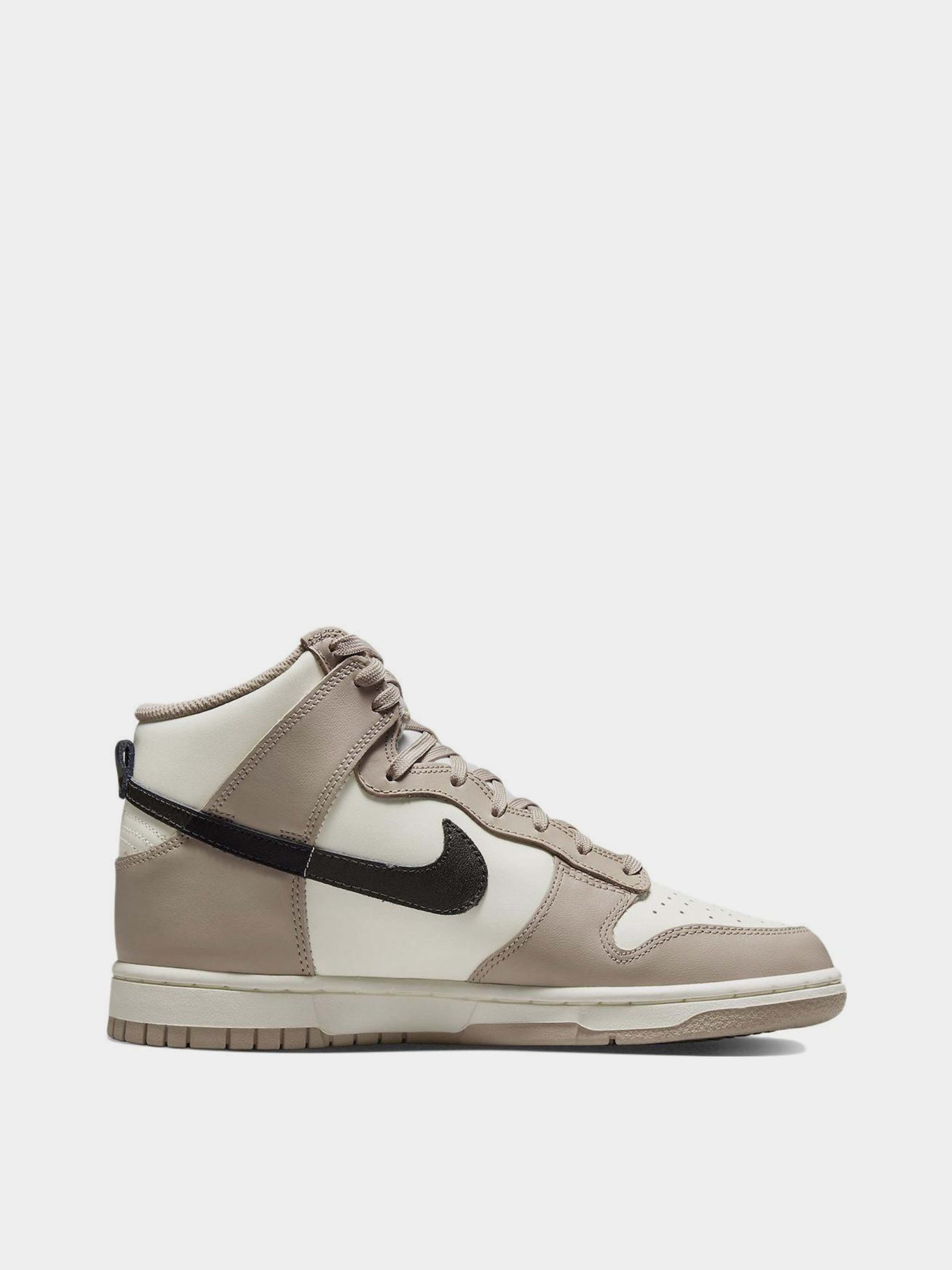 Кеди NIKE Dunk High модель DD1869-200 Кеди NIKE Dunk High модель DD1869-200 Фото