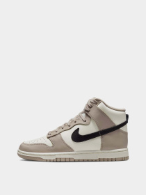 Кеди високі NIKE Dunk High модель DD1869-200 Фото