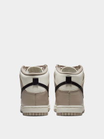 Кеди високі NIKE Dunk High модель DD1869-200 Фото