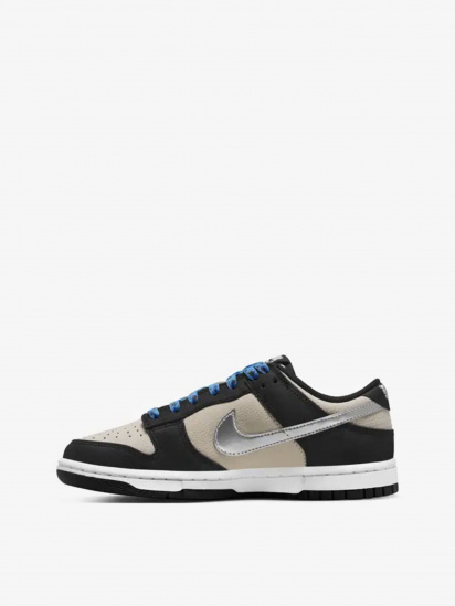 Кеды низкие NIKE Dunk Low модель DZ4712-001 — фото - INTERTOP