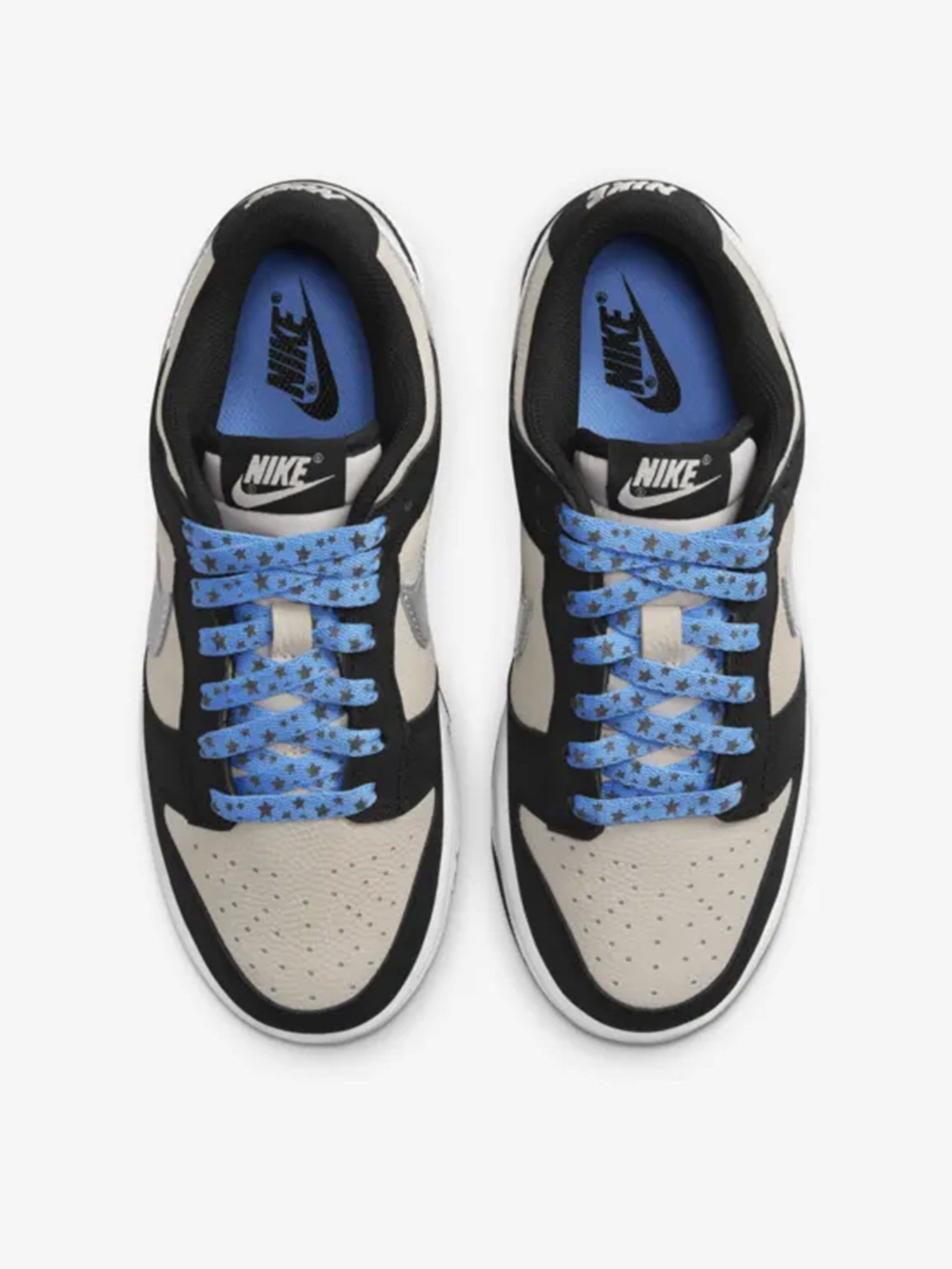 Кеди низькі NIKE Dunk Low модель DZ4712-001 Фото