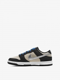 Кеди низькі NIKE Dunk Low модель DZ4712-001 Фото