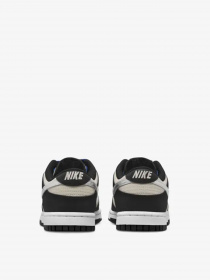 Кеди низькі NIKE Dunk Low модель DZ4712-001 Фото