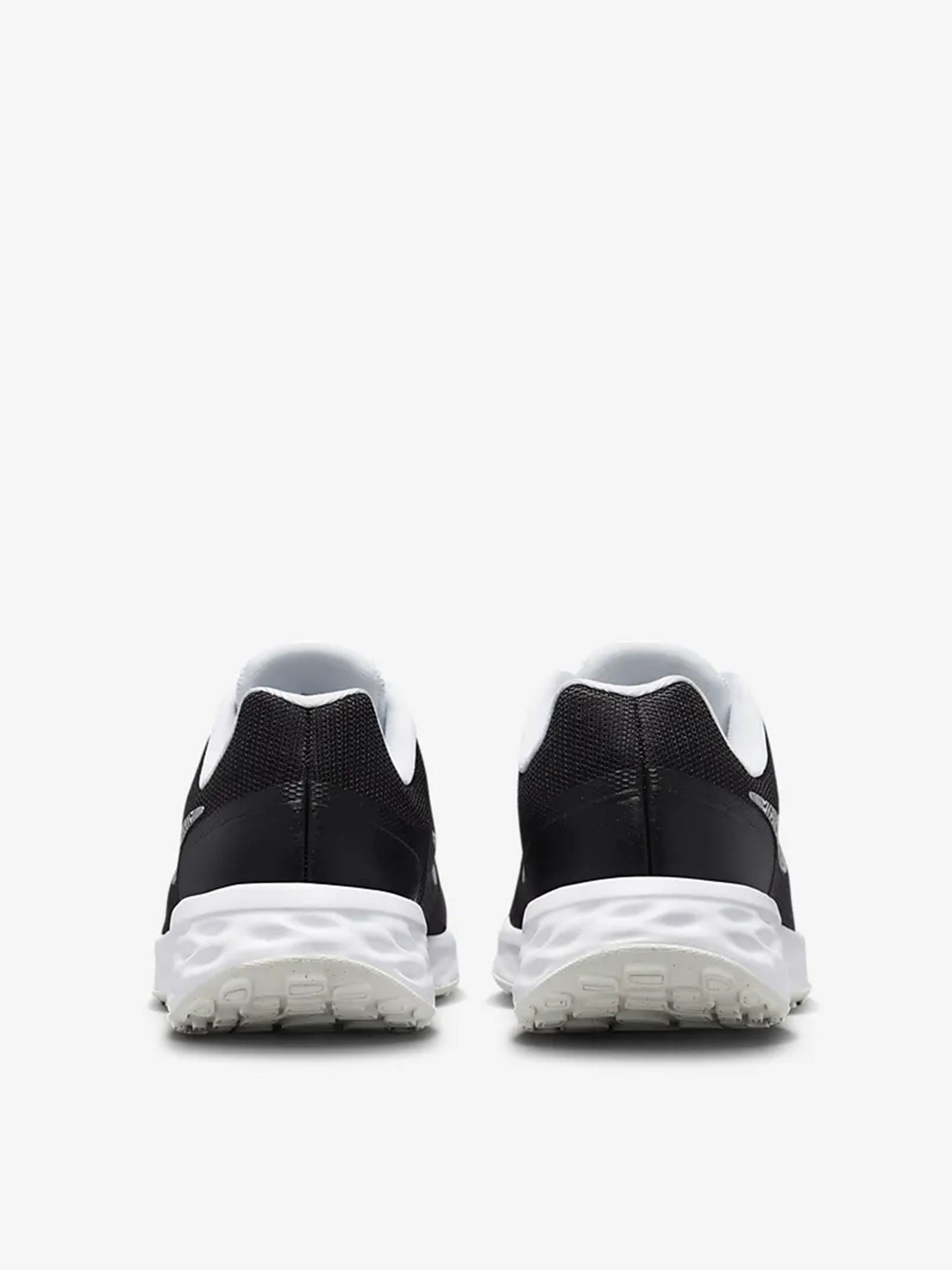 Кроссовки для бега NIKE Revolution 6 Nn модель DR9960-001 Кроссовки для бега NIKE Revolution 6 Nn модель DR9960-001 Фото