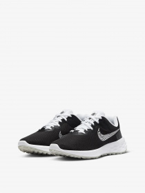 Кроссовки для бега NIKE Revolution 6 Nn модель DR9960-001 Кроссовки для бега NIKE Revolution 6 Nn модель DR9960-001 Фото