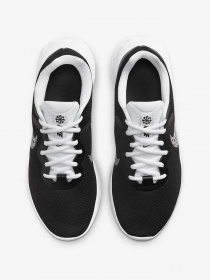 Кроссовки для бега NIKE Revolution 6 Nn модель DR9960-001 Кроссовки для бега NIKE Revolution 6 Nn модель DR9960-001 Фото