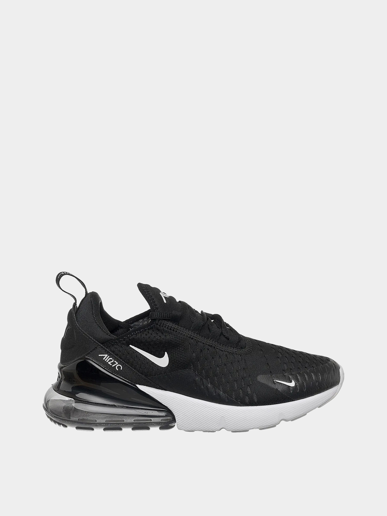 Кросівки NIKE Air Max 270 Модель AH6789-001 Фото