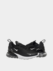 Кросівки NIKE Air Max 270 Модель AH6789-001 Фото