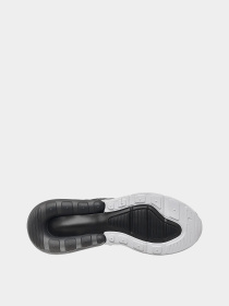 Кросівки NIKE Air Max 270 Модель AH6789-001 Фото