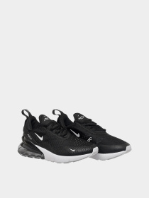 Кросівки NIKE Air Max 270 Модель AH6789-001 Фото