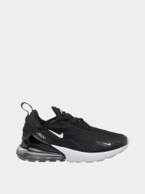Кроссовки NIKE Air Max 270 модель AH6789-001 Фото