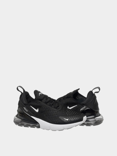 Кроссовки NIKE Air Max 270 модель AH6789-001 — фото - INTERTOP