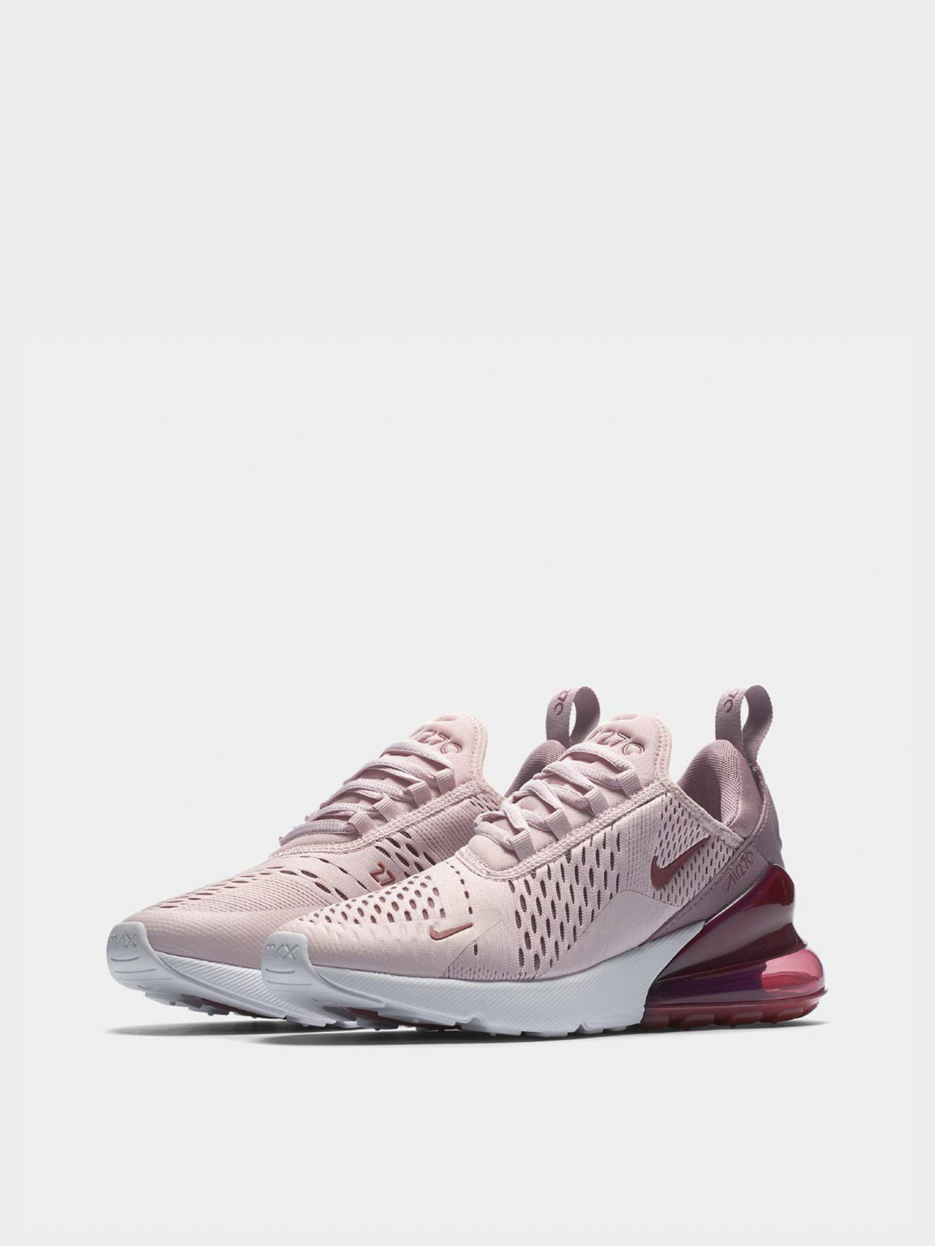 Кросівки NIKE AIR MAX 270 Модель AH6789-601 Фото