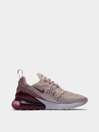 Рожевий - Кросівки NIKE AIR MAX 270