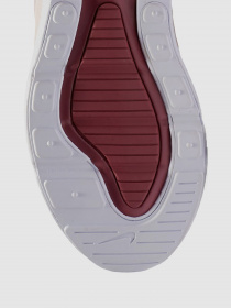 Кросівки NIKE AIR MAX 270 Модель AH6789-601 Фото