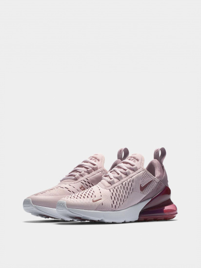 Кросівки NIKE AIR MAX 270 модель AH6789-601 — фото - INTERTOP