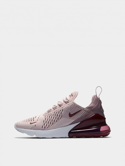 Кросівки NIKE AIR MAX 270 модель AH6789-601 — фото 3 - INTERTOP