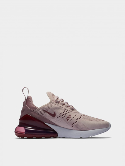 Кросівки NIKE AIR MAX 270 модель AH6789-601 — фото - INTERTOP